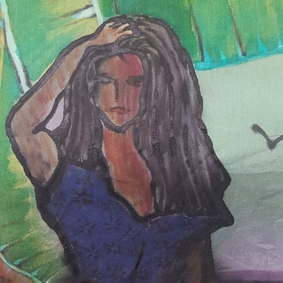 Meet your Posher, Dani - Picture 1 of 1